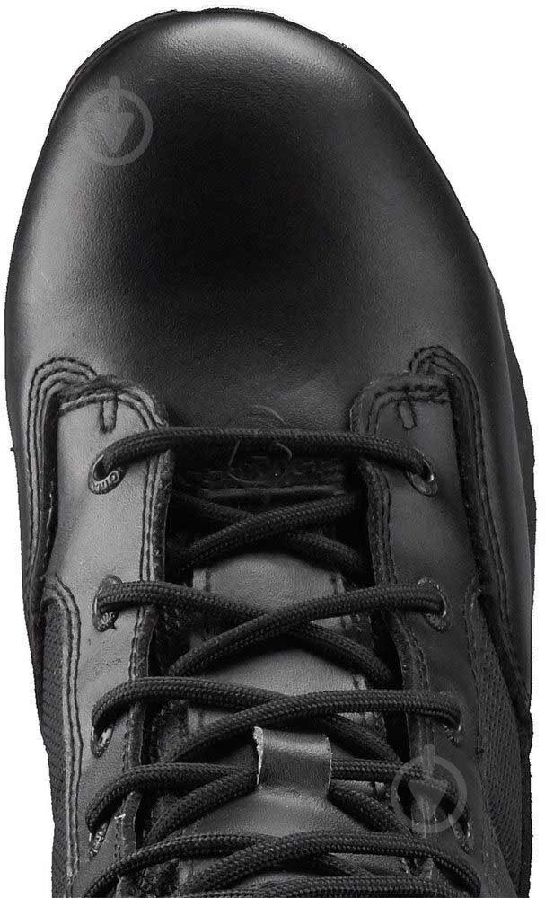 Берцы черные Metro 9 р.45 - фото 6