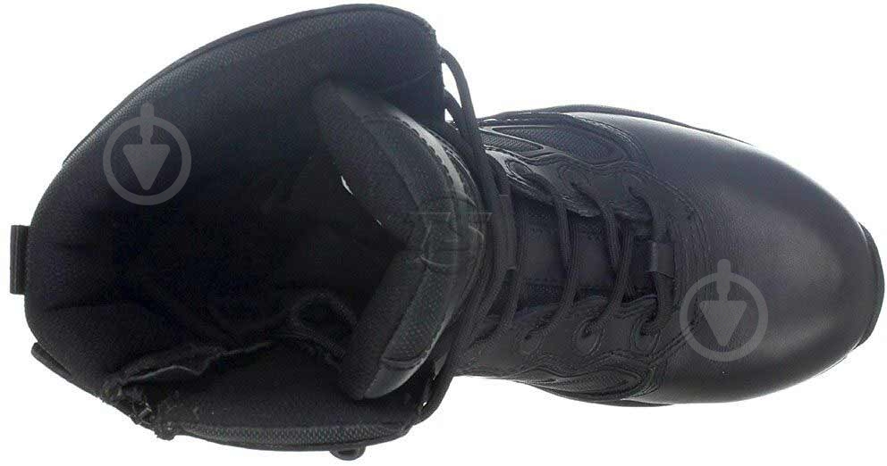 Берцы черные ASR Athletic 8 р.9 - фото 6