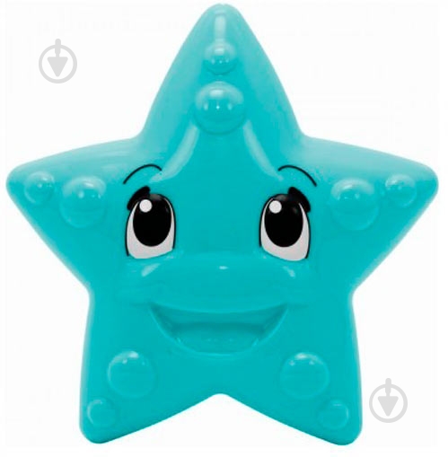 Игрушка для ванны Simba Звезда 4010073 - фото 1