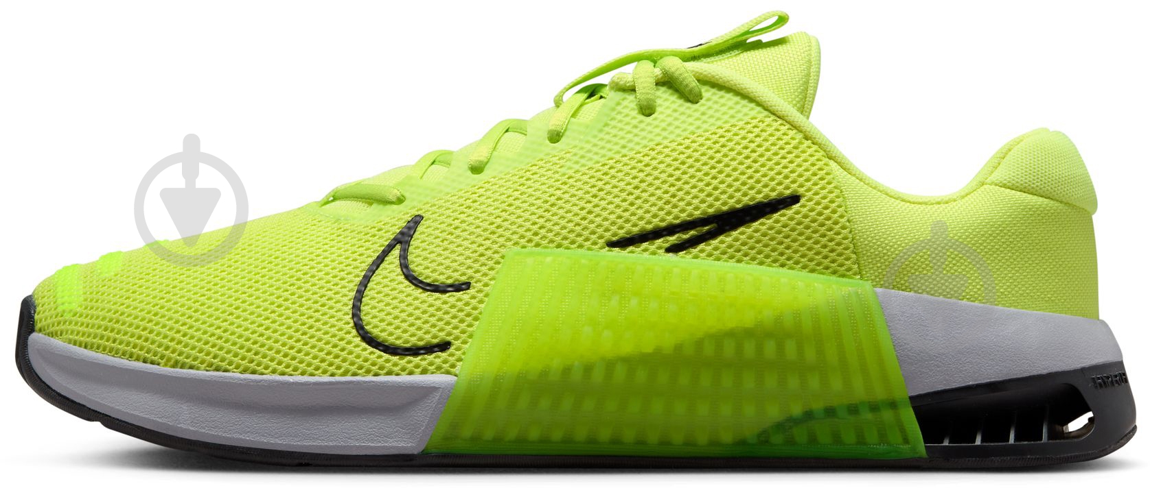 ᐉ Кросівки чоловічі демісезонні Nike METCON 9 DZ2617-701 р.46