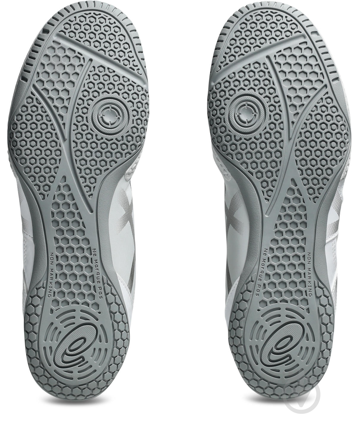 Боксерки Asics 39,5 белый 1081A053-102 MATCONTROL 3 - фото 8