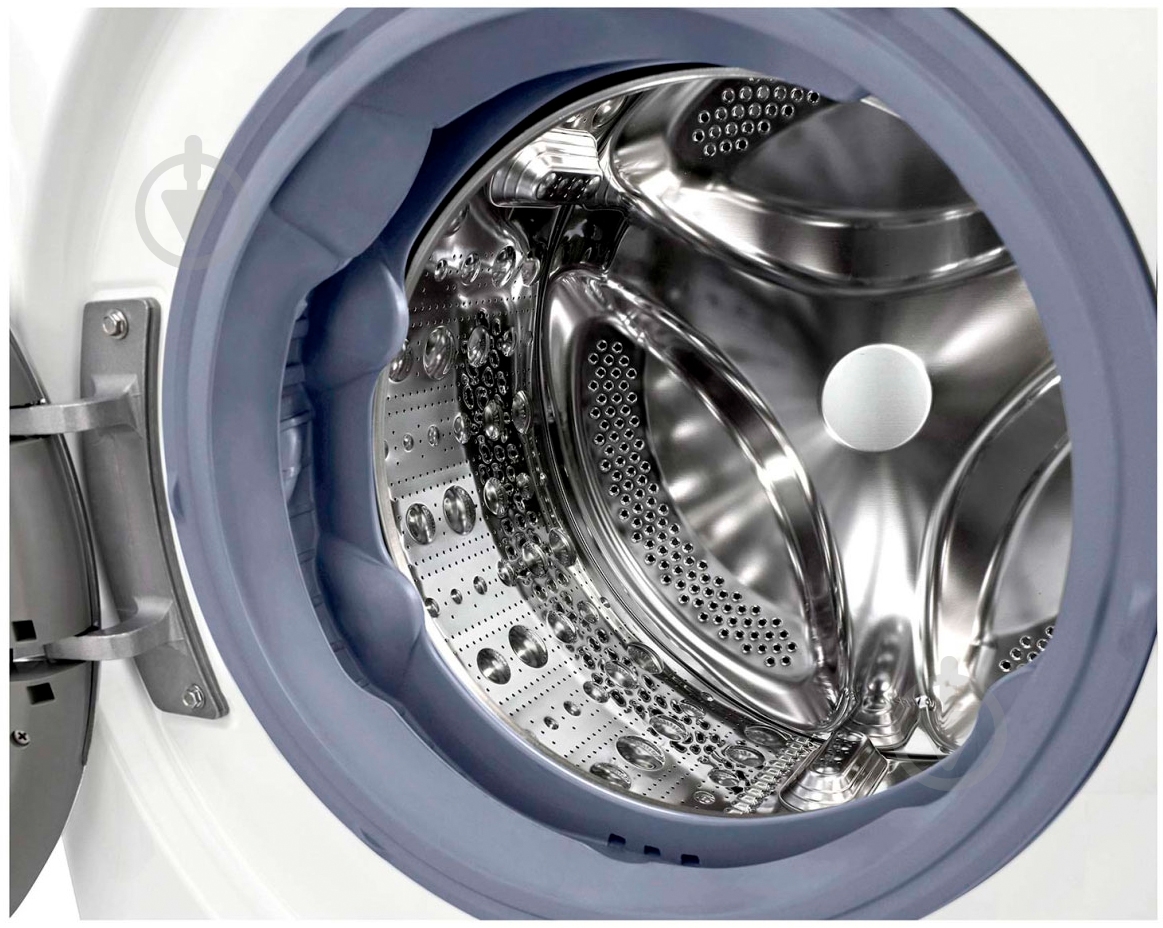Стиральная машина LG F2R5HS0W - фото 12