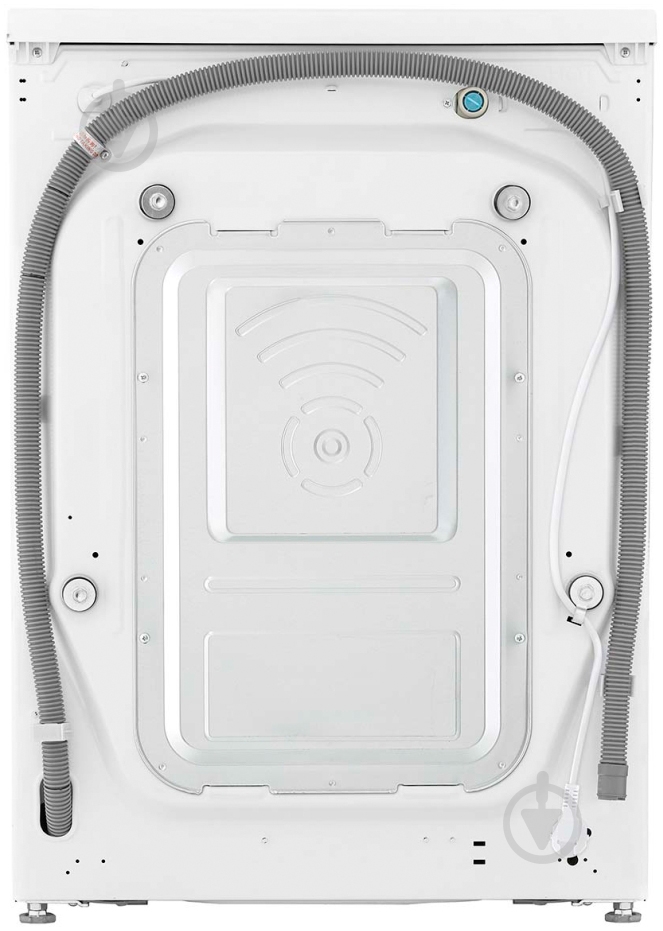 Стиральная машина LG F2R5HS0W - фото 15
