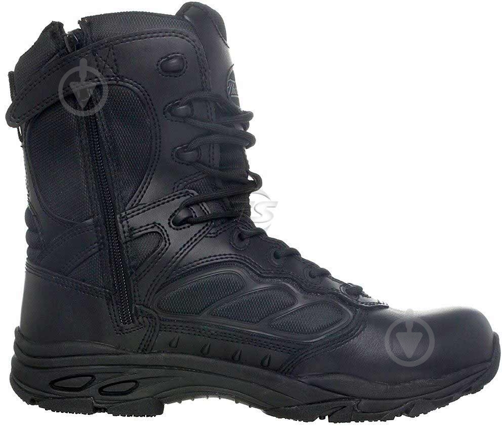 Берцы черные ASR Athletic 8 р.9,5 - фото 3