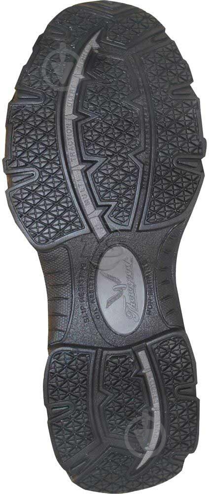Берцы черные ASR Athletic 8 р.9,5 - фото 5