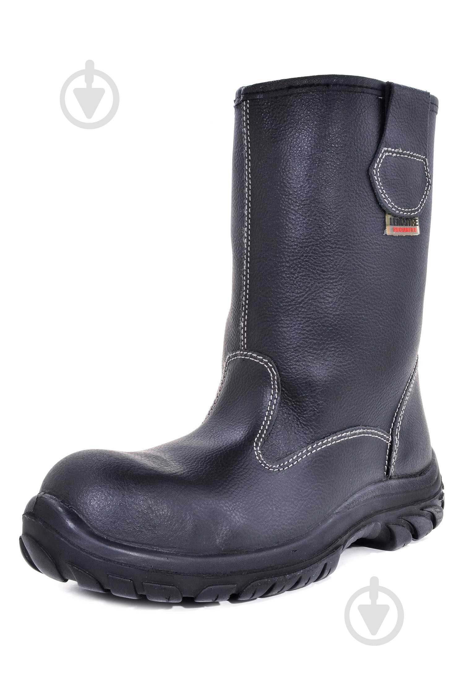 Сапоги резиновые Lemaitre 4-037 - фото 2