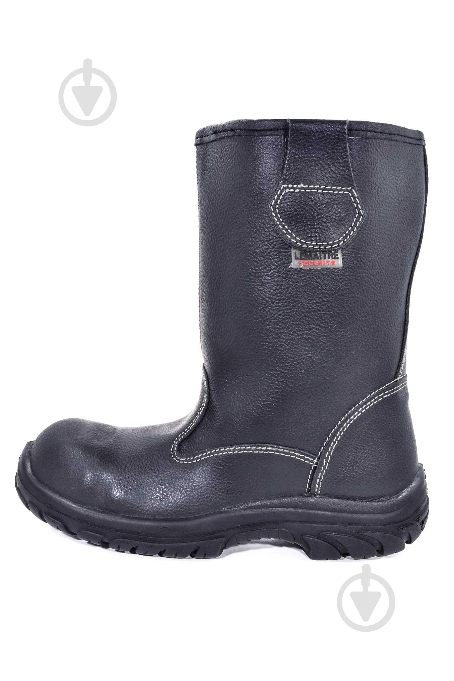 Сапоги резиновые Lemaitre 4-037 - фото 1