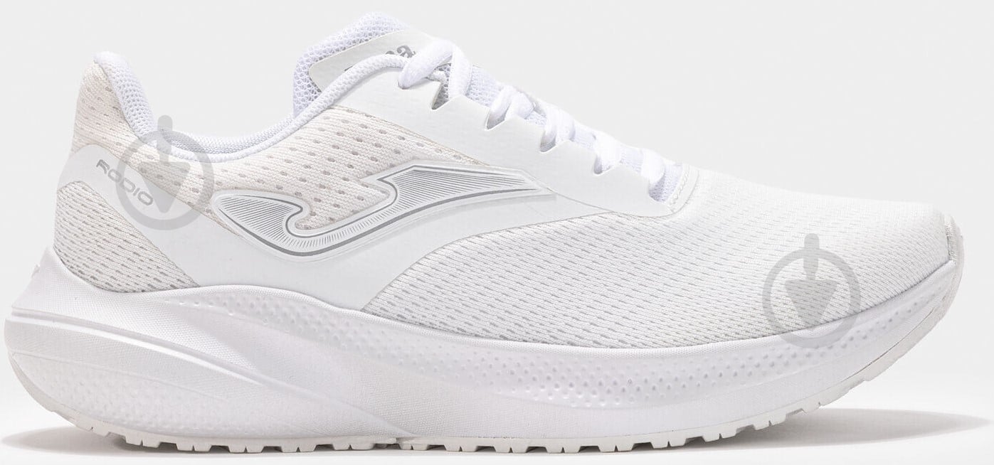Кроссовки женские Joma Rodio Lady RRODLS2502 р.38 белые - фото 1 Кроссовки женские Joma Rodio Lady RRODLS2502 р.38 белые - фото 1