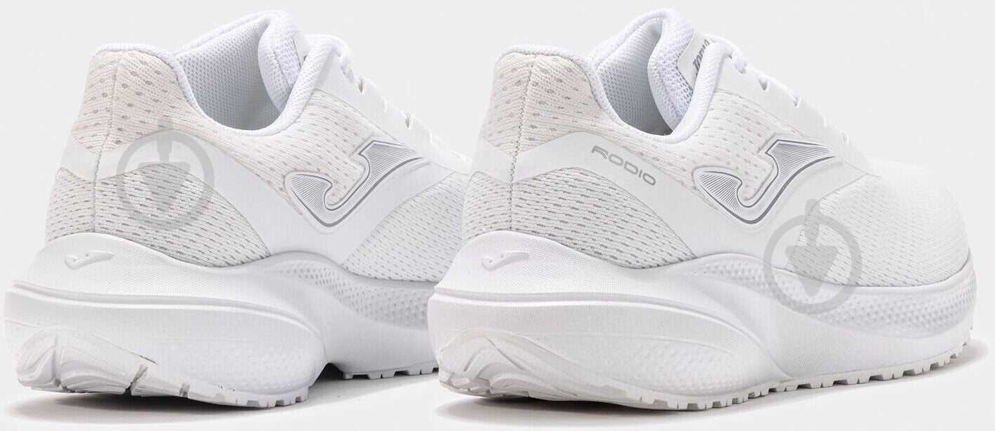 Кроссовки женские Joma Rodio Lady RRODLS2502 р.38 белые - фото 3 Кроссовки женские Joma Rodio Lady RRODLS2502 р.38 белые - фото 3