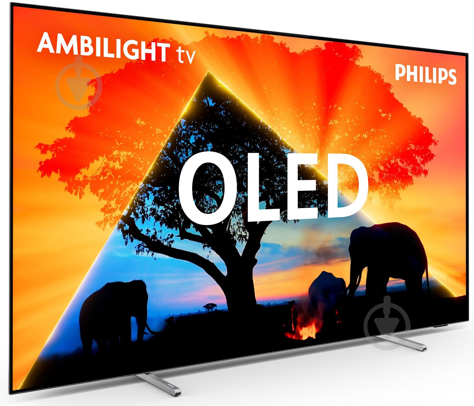 Телевизор Philips 48OLED769/12 - фото 3 Телевизор Philips 48OLED769/12 - фото 3