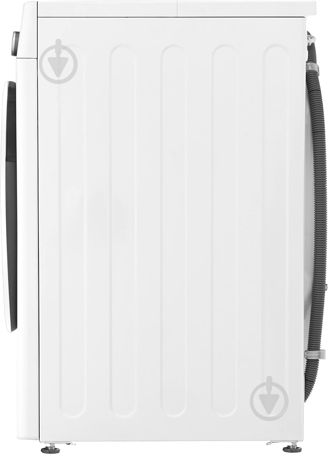 Стиральная машина с сушкой LG F4R5TG0W - фото 10