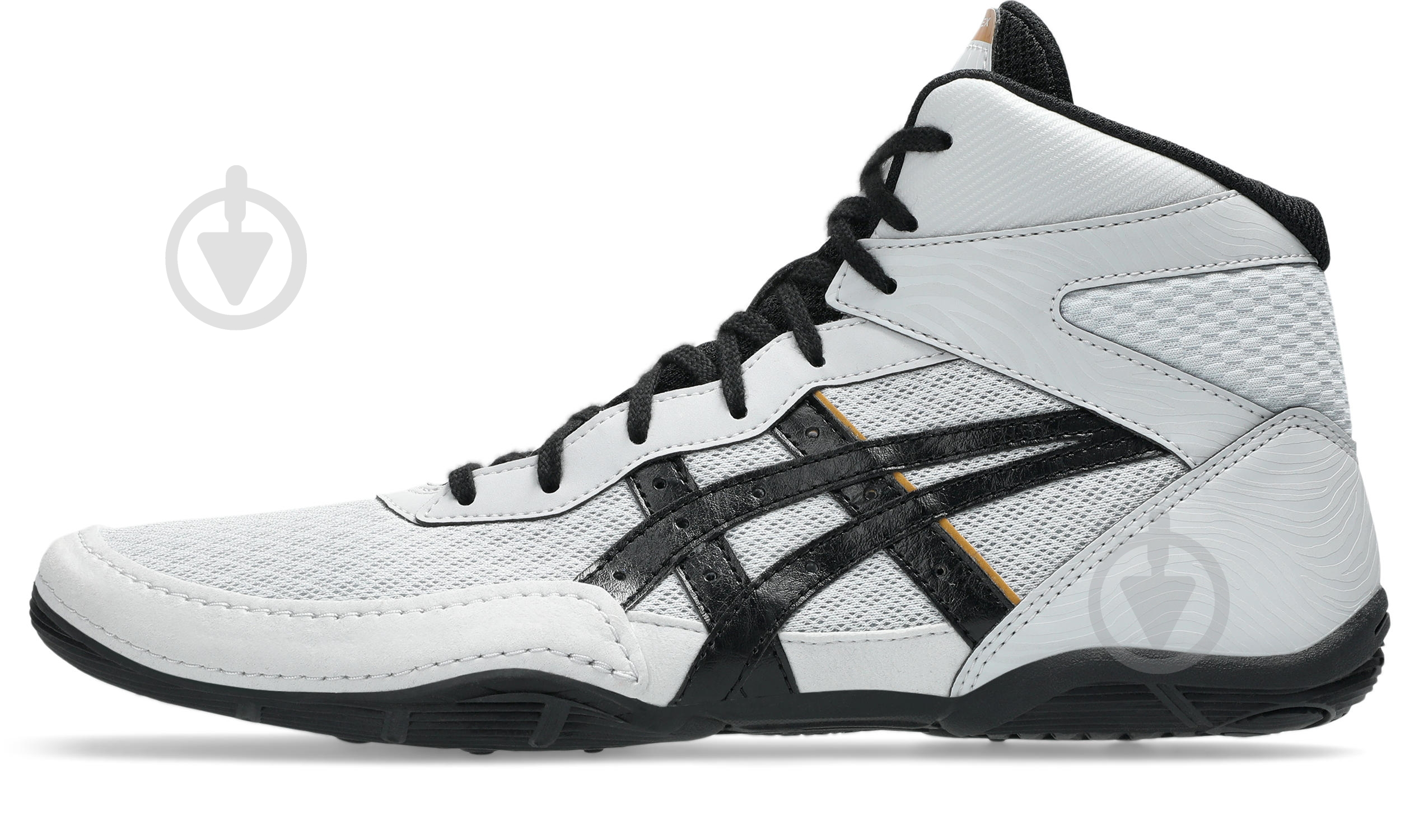 Боксерки Asics - фото 3