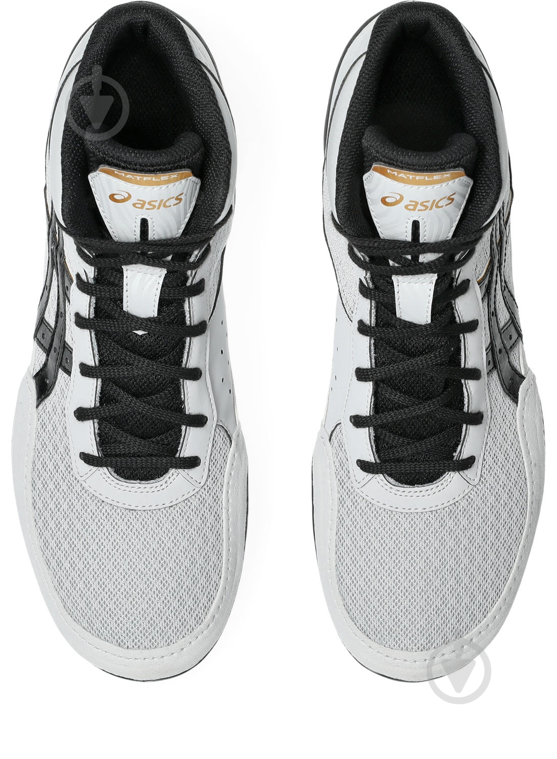 Боксерки Asics - фото 4