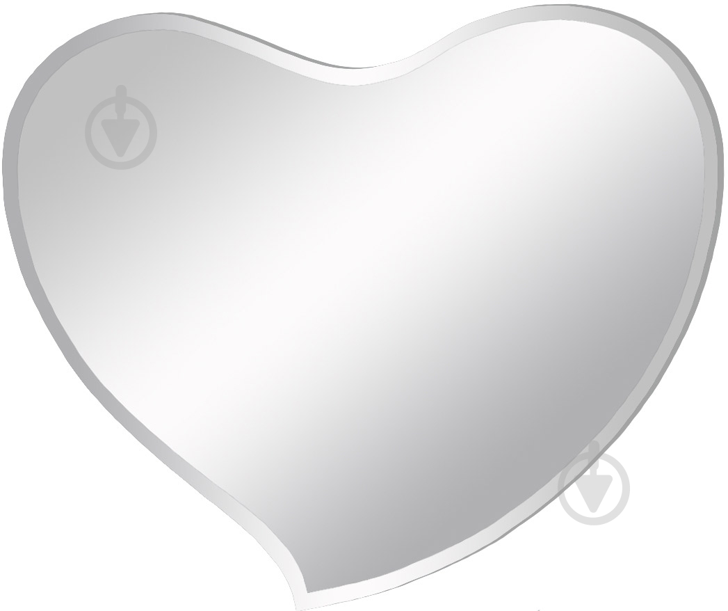 Зеркало UMT 551 75х70 - фото 1