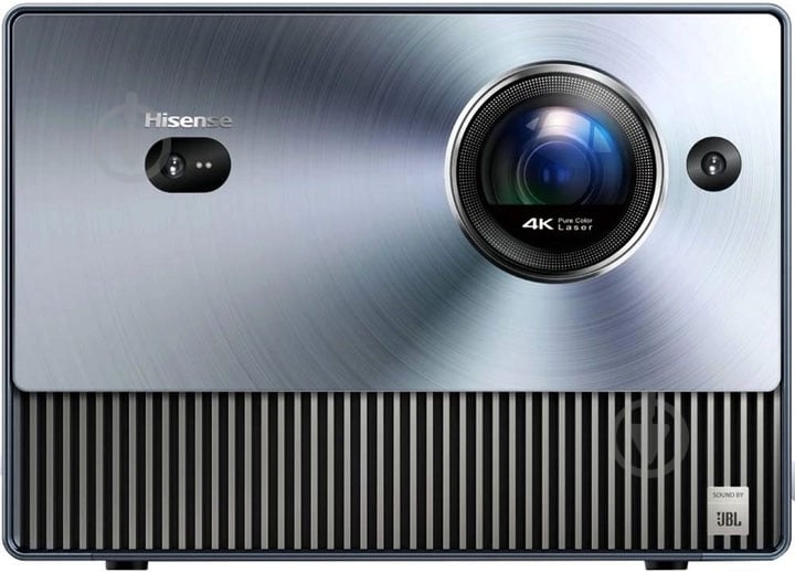 Проектор Hisense (KIT C1) + штатив Beamer SG8H + чехол Console BB1H - фото 1