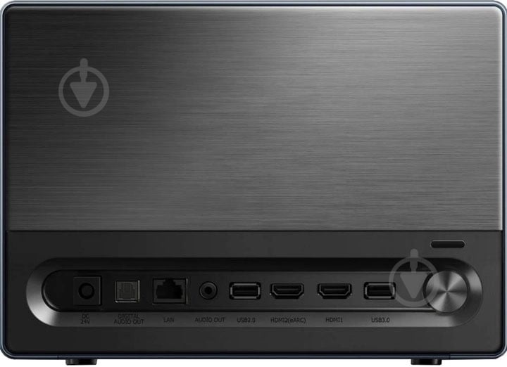 Проектор Hisense (KIT C1) + штатив Beamer SG8H + чехол Console BB1H - фото 4