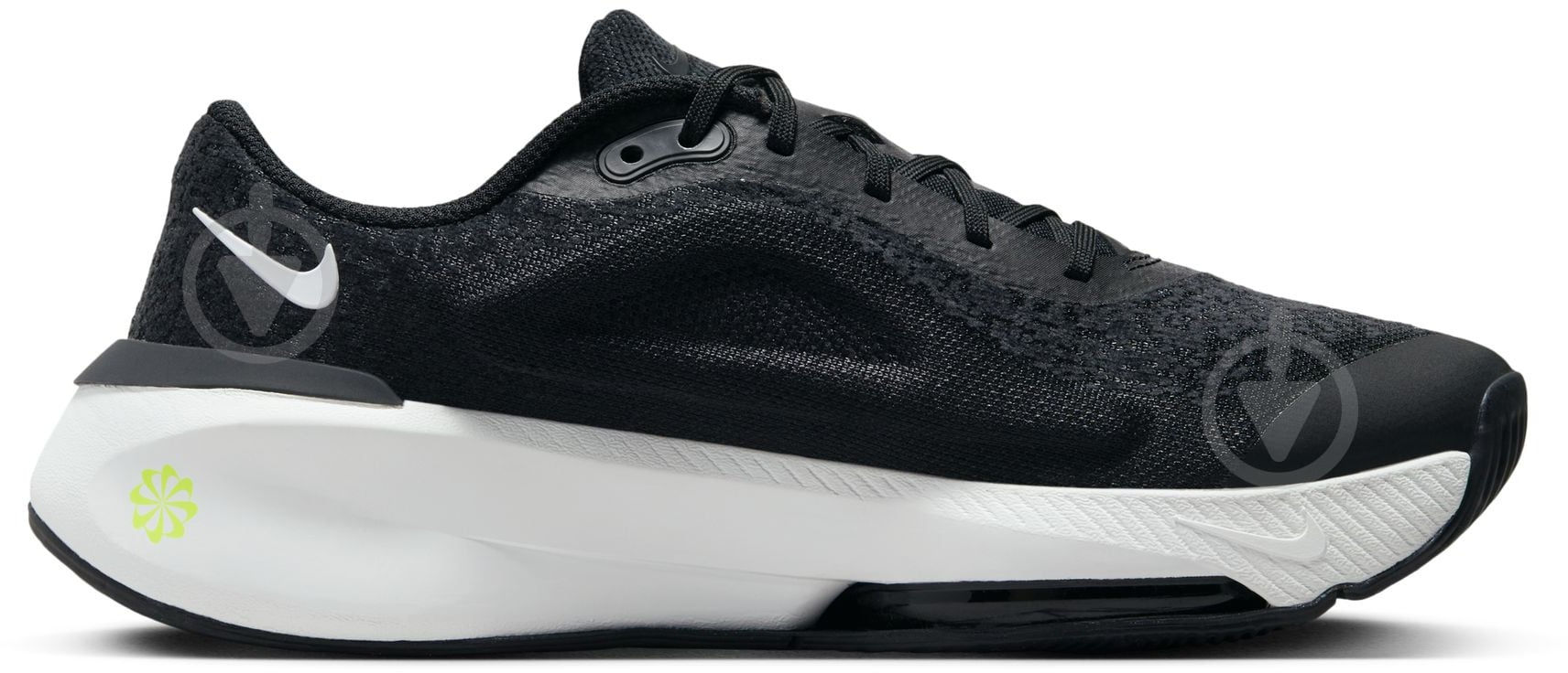 ᐉ Кросівки жіночі демісезонні Nike VERSAIR DZ3547-001 р.41 чорні