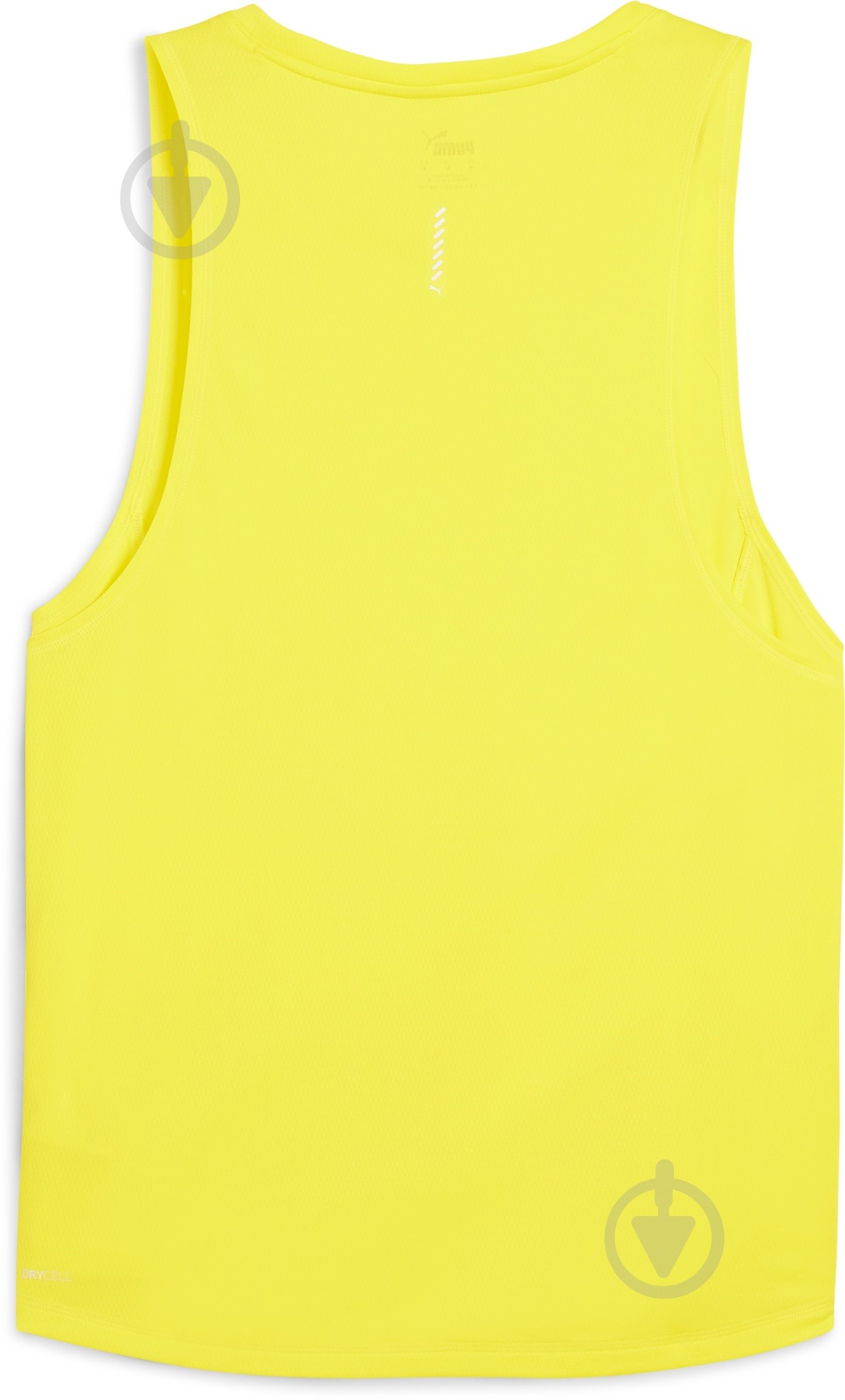 Майка Puma M RUN VELOCITY TANK (POLY) 52659539 р.L жовтий - фото 2 Майка Puma M RUN VELOCITY TANK (POLY) 52659539 р.L жовтий - фото 2