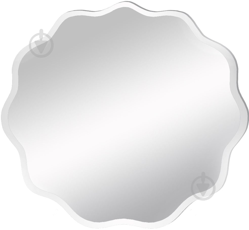 Зеркало UMT 553 73х73 - фото 1