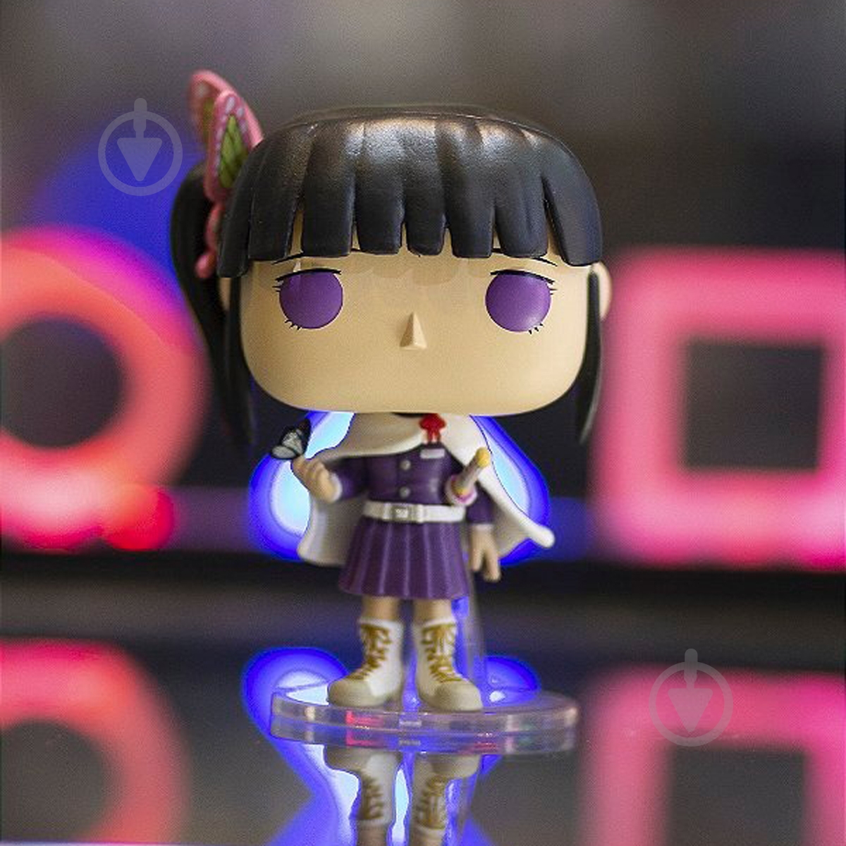 Фигурка Funko POP! Канао Цуюри 57343 - фото 3