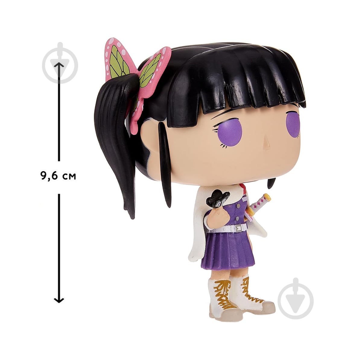 Фигурка Funko POP! Канао Цуюри 57343 - фото 4
