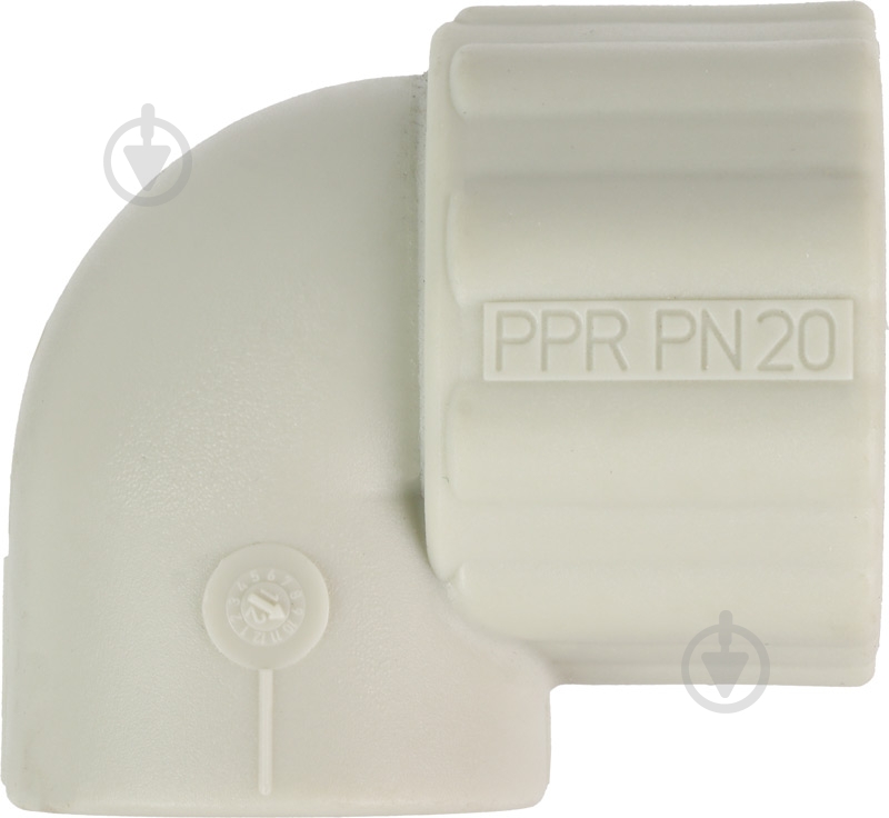 Колено Hi-Therm ППР 25х3/4" ВР - фото 4