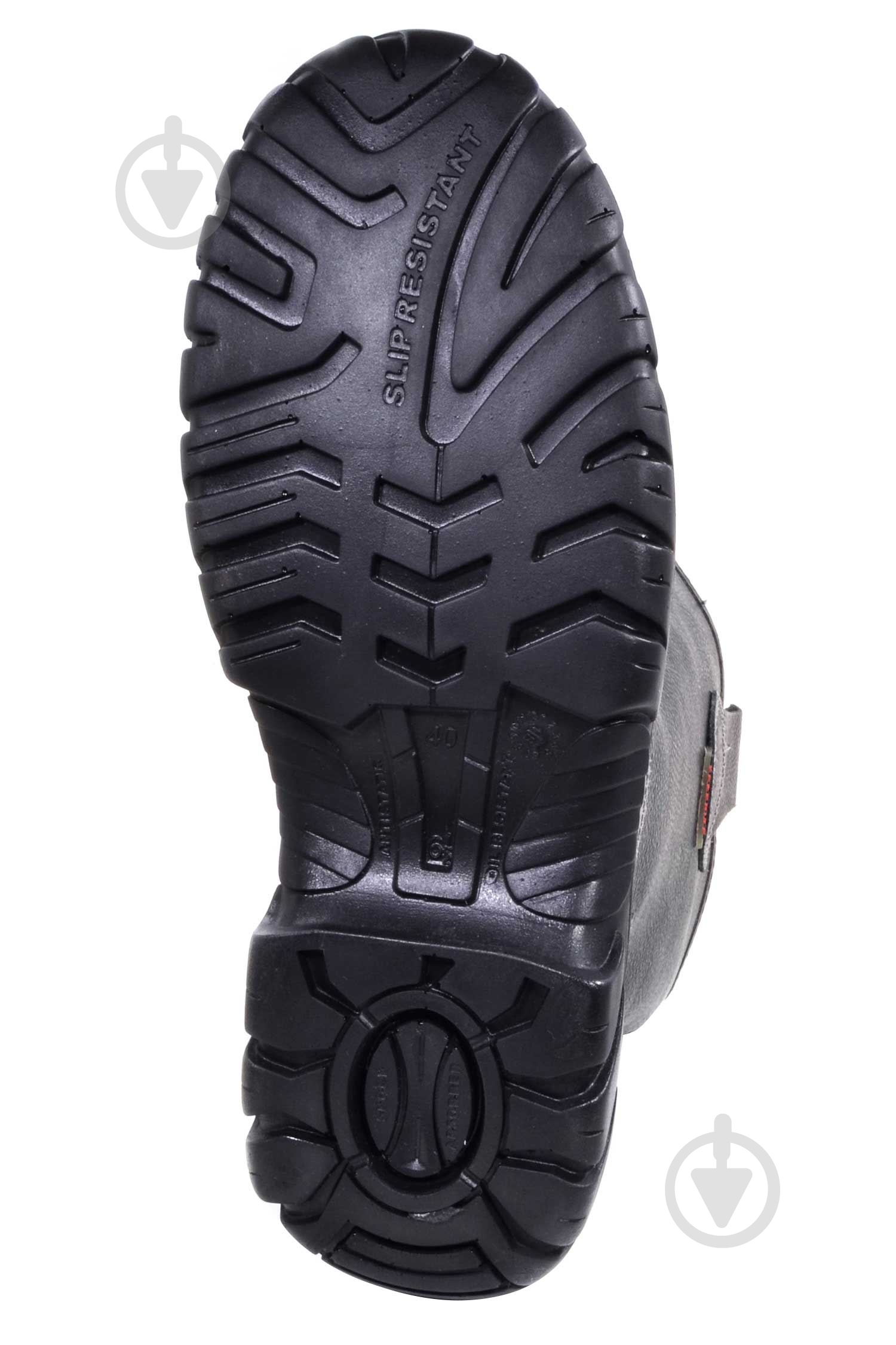 Сапоги резиновые Lemaitre 4-037 - фото 2