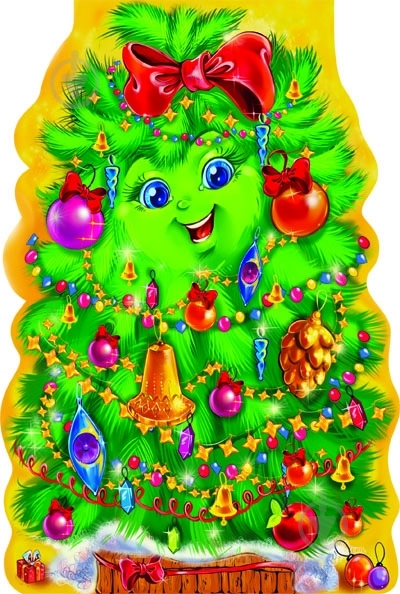 Книга Ринат Курмашев  «Ялинка» 978-966-08-4674-6 - фото 1