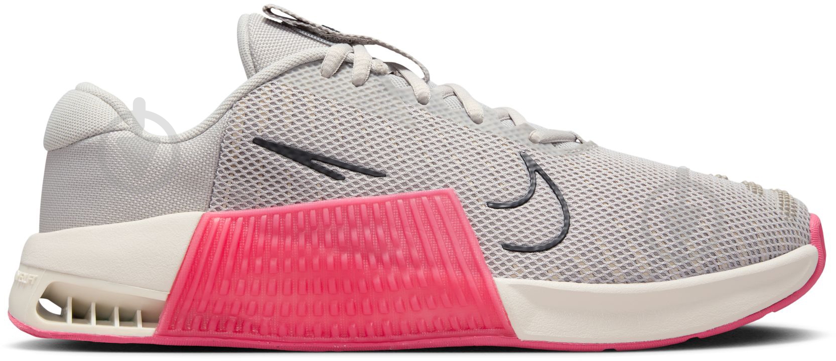 ᐉ Кроссовки женские демисезонные Nike METCON 9 DZ2537-004 р.38