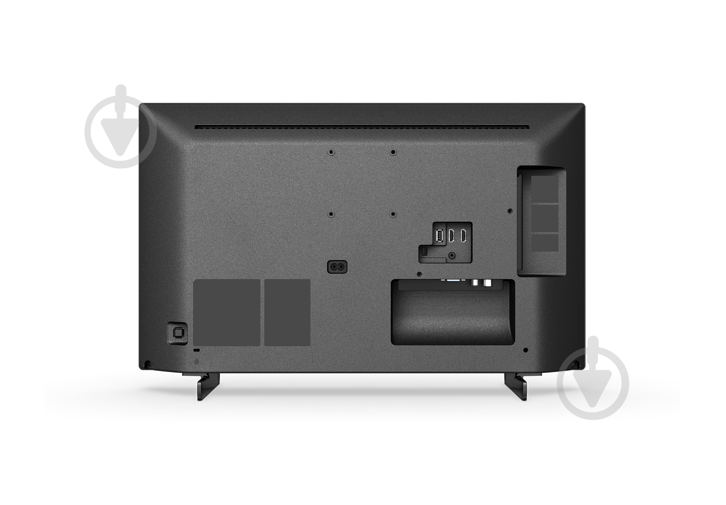 Телевізор Philips 24PFS6805/12 - фото 4