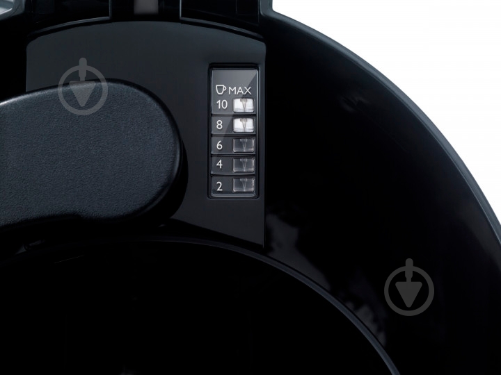 Кофеварка капельная Philips Daily Collection HD7462/20 - фото 5