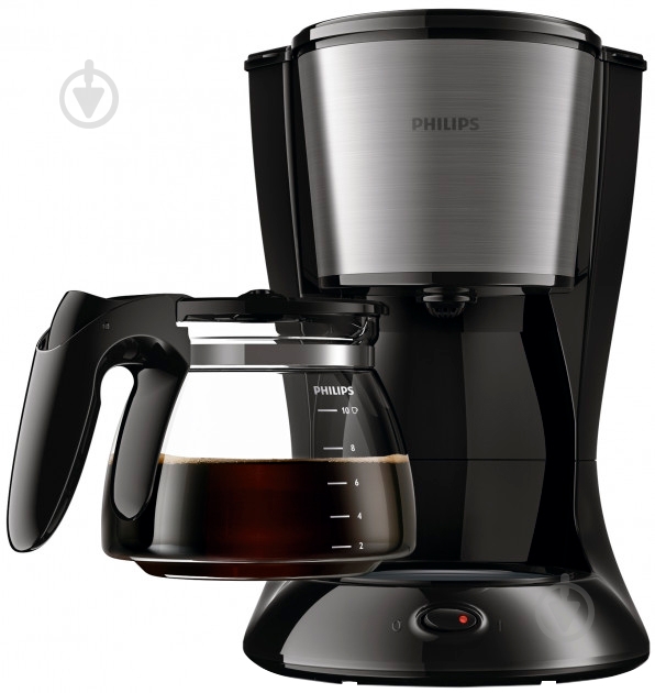 Кофеварка капельная Philips Daily Collection HD7462/20 - фото 3