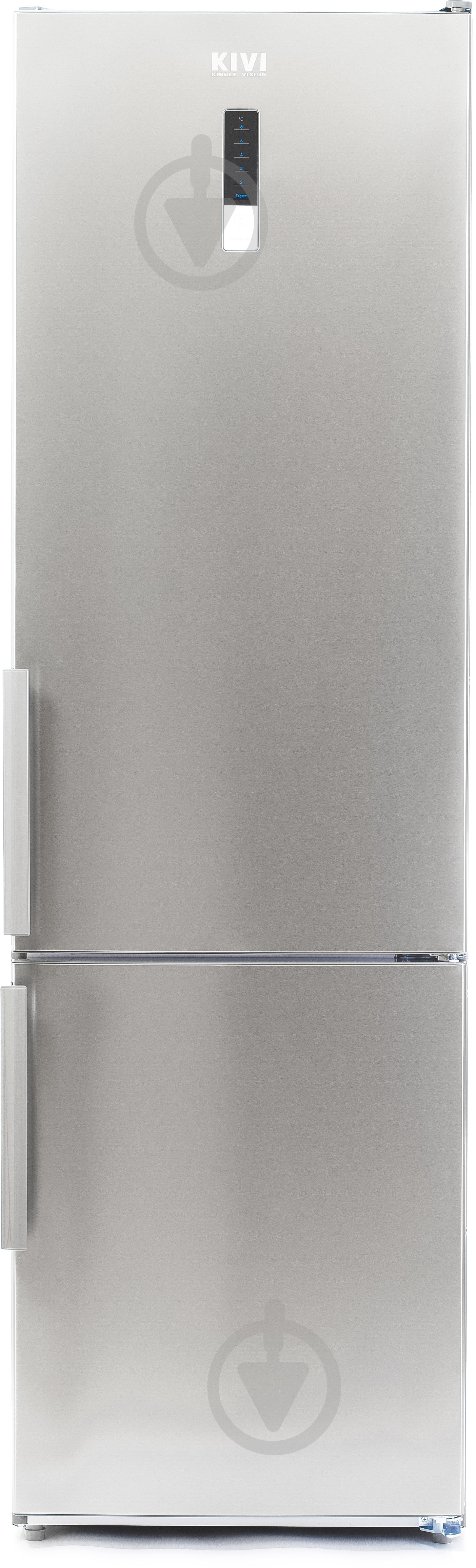 Холодильник Kivi RINF3267H - фото 2 Холодильник Kivi RINF3267H - фото 2