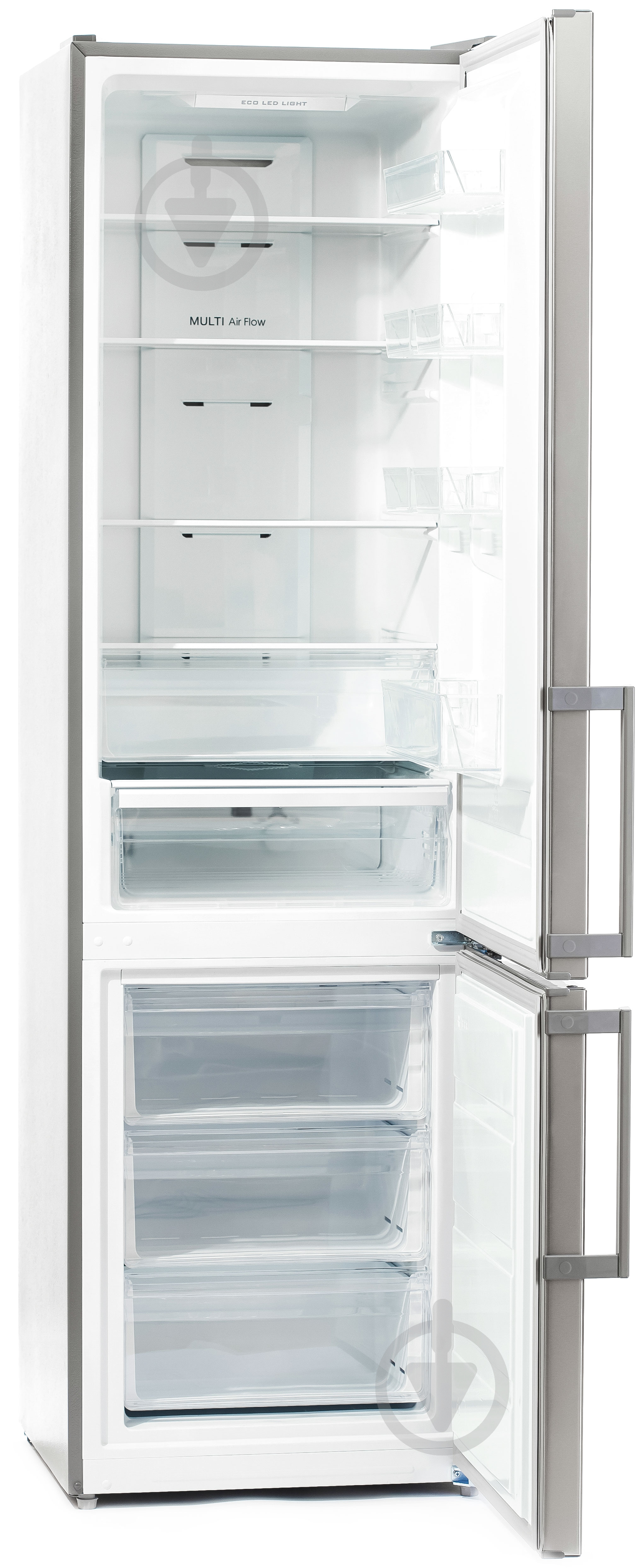 Холодильник Kivi RINF3267H - фото 8 Холодильник Kivi RINF3267H - фото 8