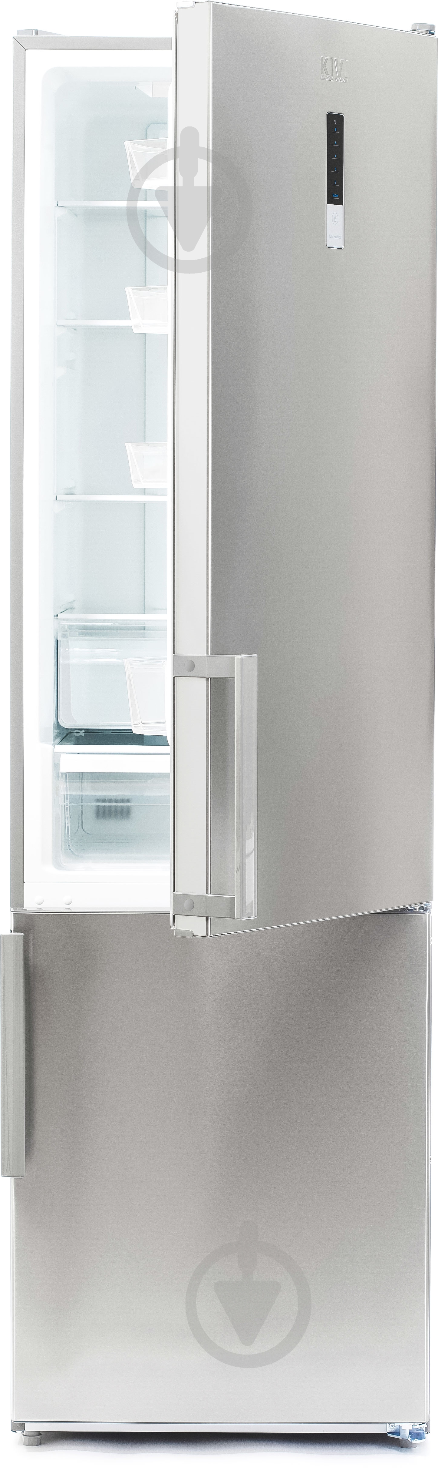 Холодильник Kivi RINF3267H - фото 3 Холодильник Kivi RINF3267H - фото 3