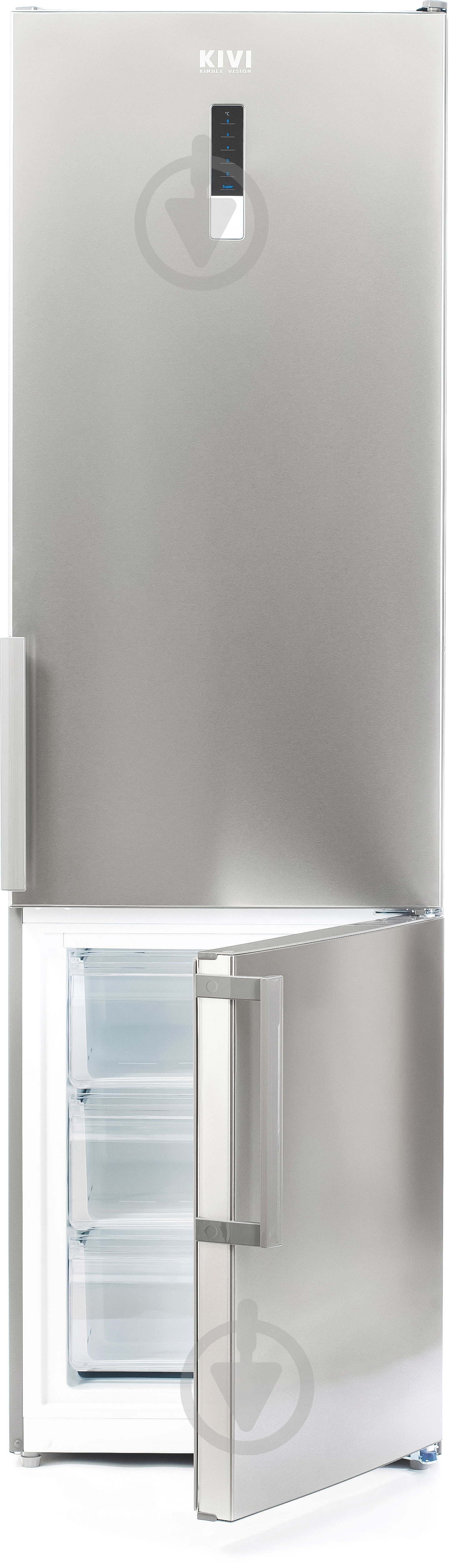 Холодильник Kivi RINF3267H - фото 5 Холодильник Kivi RINF3267H - фото 5
