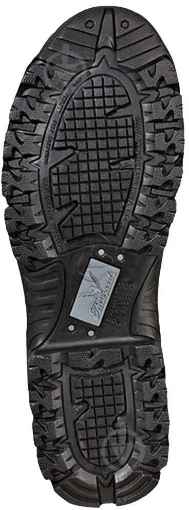 Ботинки черные берцы The Deuce 8 р.9,5 - фото 3