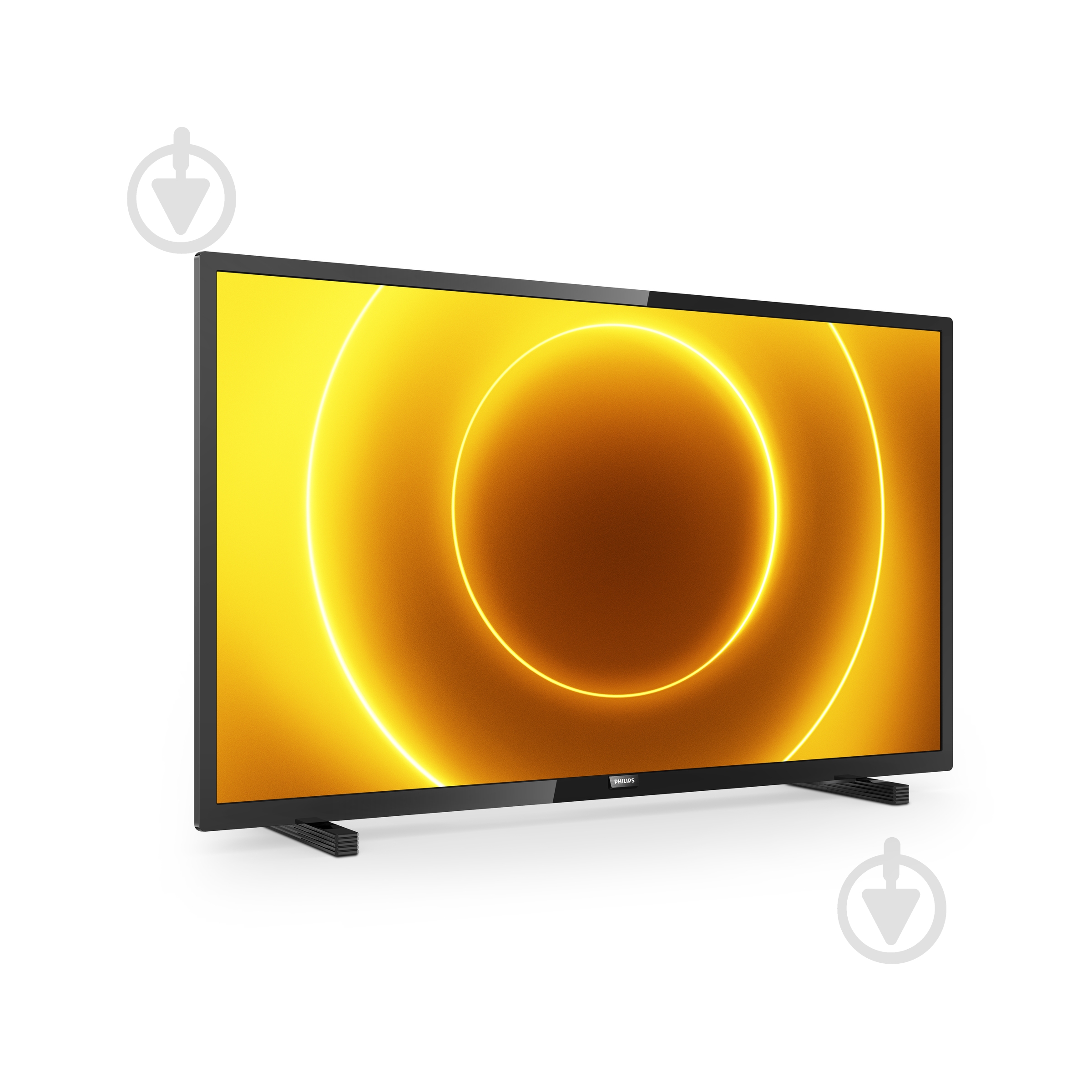 Телевізор Philips 43PFS5505/12 - фото 3 Телевізор Philips 43PFS5505/12 - фото 3