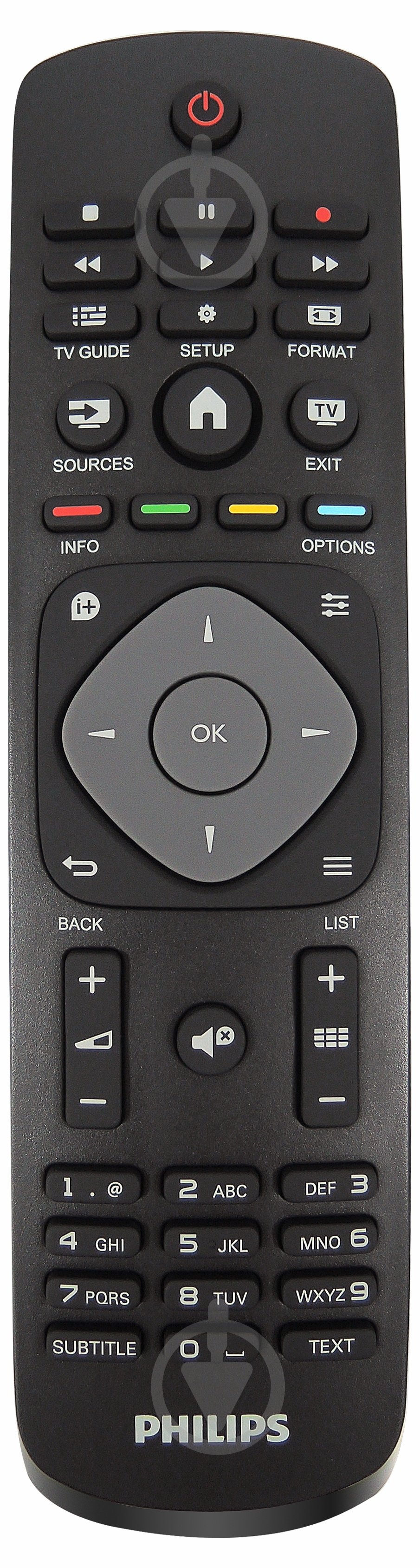 Телевізор Philips 43PFS5505/12 - фото 6 Телевізор Philips 43PFS5505/12 - фото 6