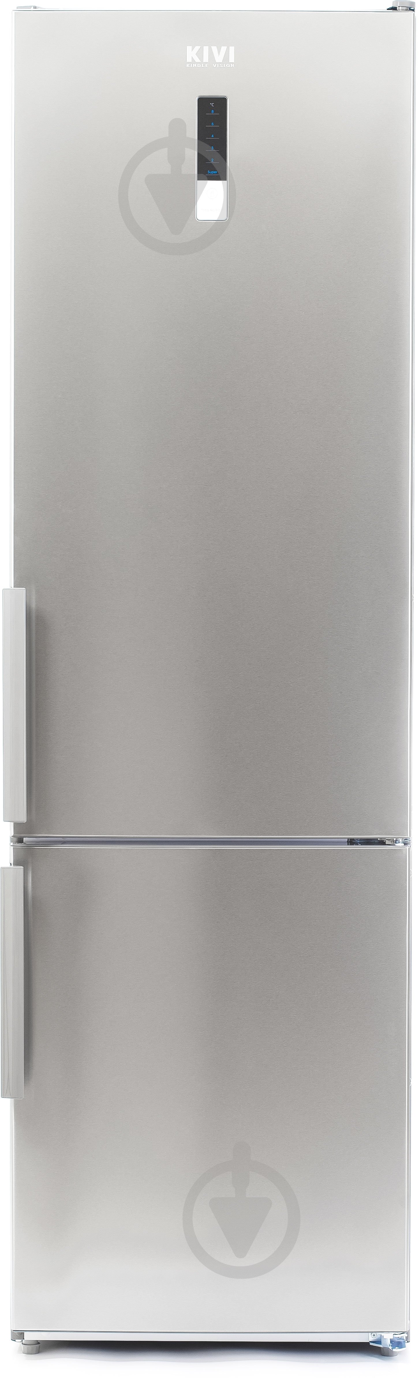 Холодильник Kivi RINF2957M - фото 2