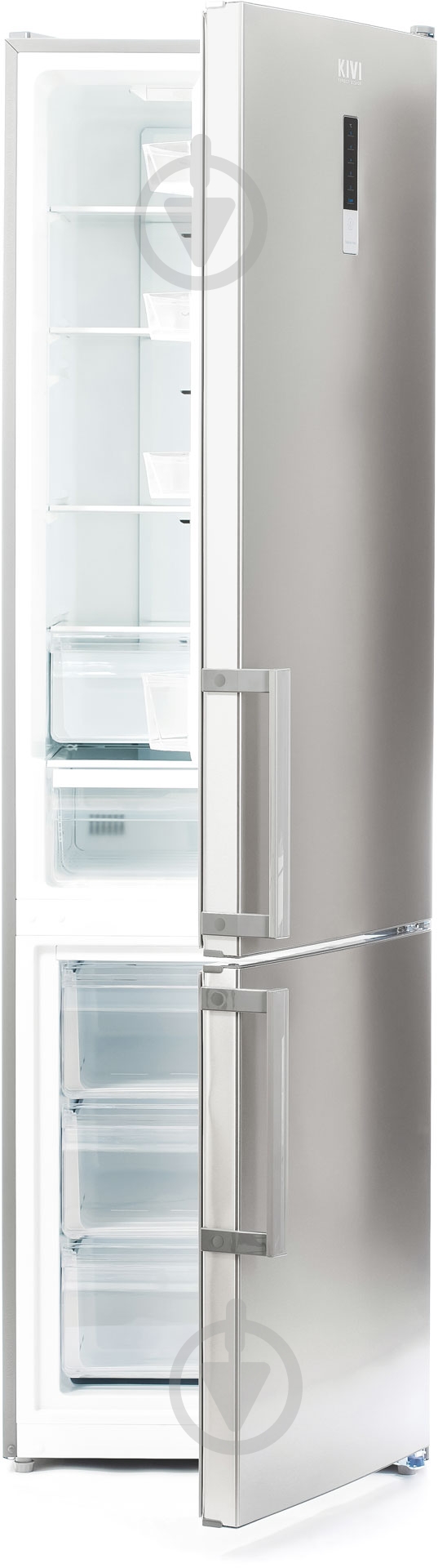 Холодильник Kivi RINF2957M - фото 7