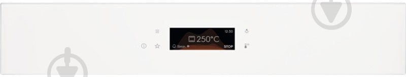 Духовой шкаф Electrolux LOE8F38V - фото 2