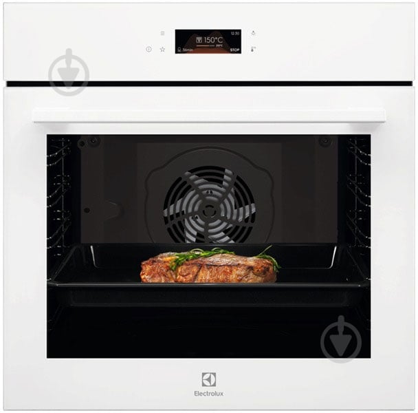 Духовой шкаф Electrolux LOE8F38V - фото 1