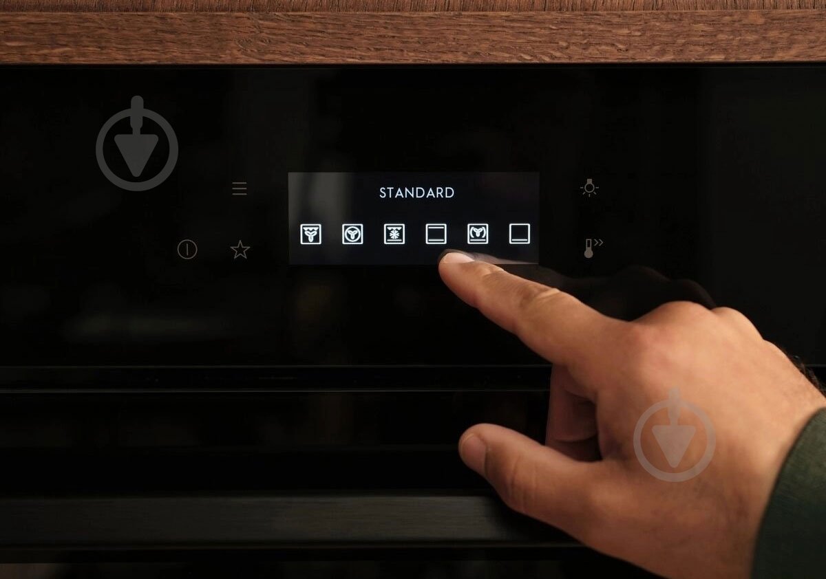 Духовой шкаф Electrolux LOE8P38Z - фото 3