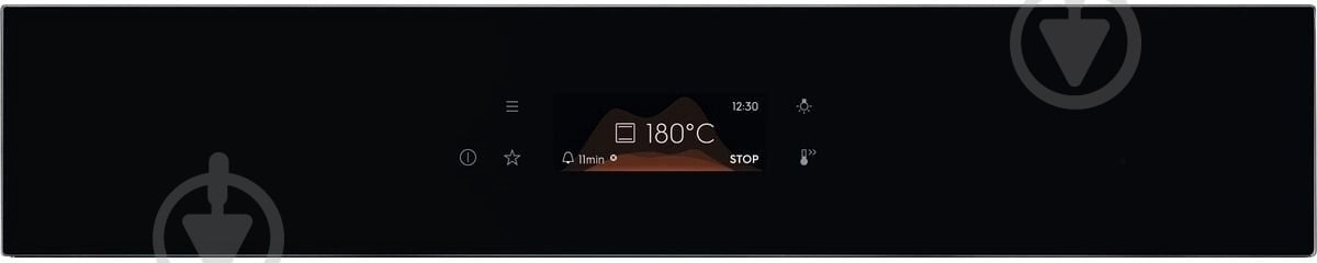 Духовой шкаф Electrolux LOE8P38Z - фото 2