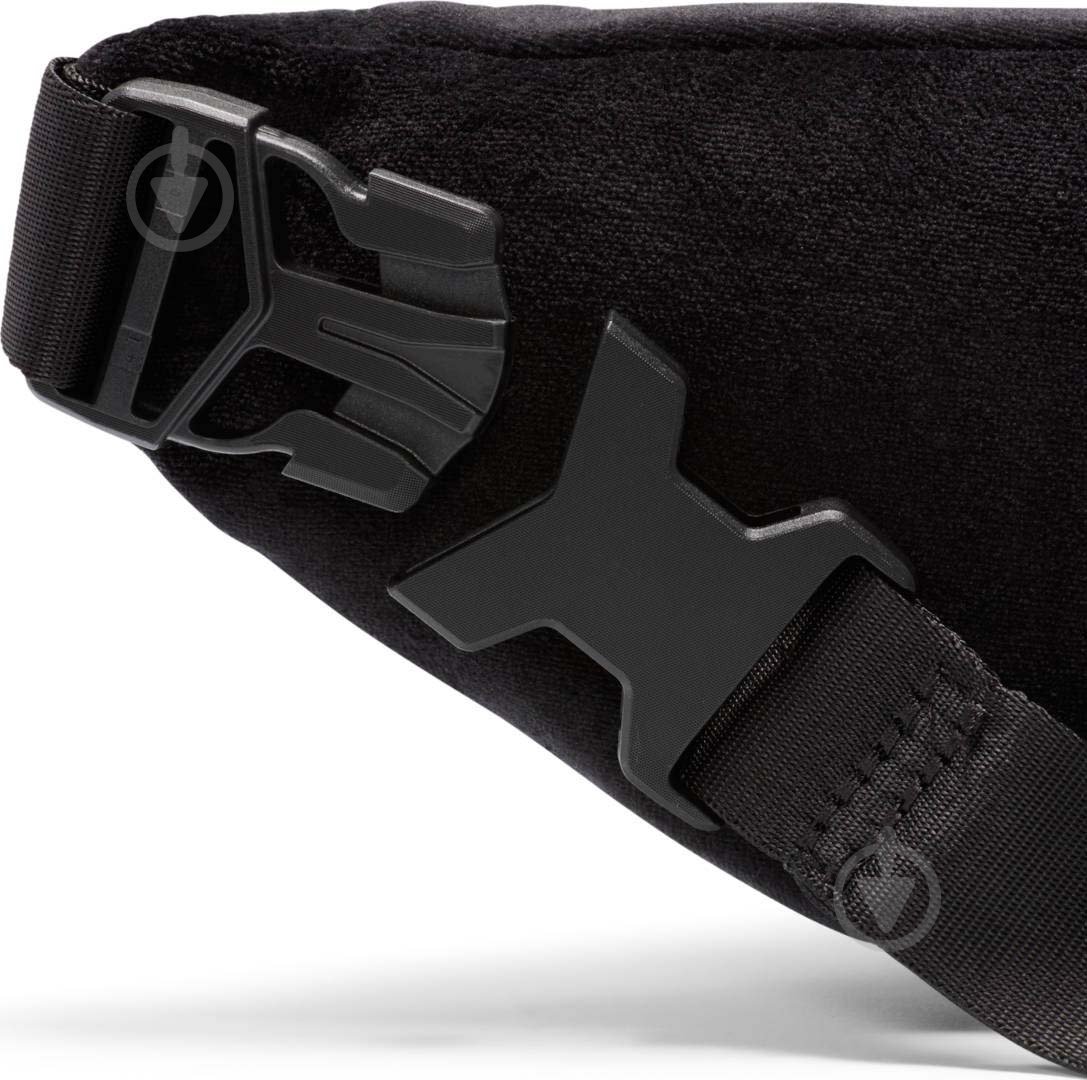 Сумка Nike Heritage DC7708-010 черный - фото 5 Сумка Nike Heritage DC7708-010 черный - фото 5