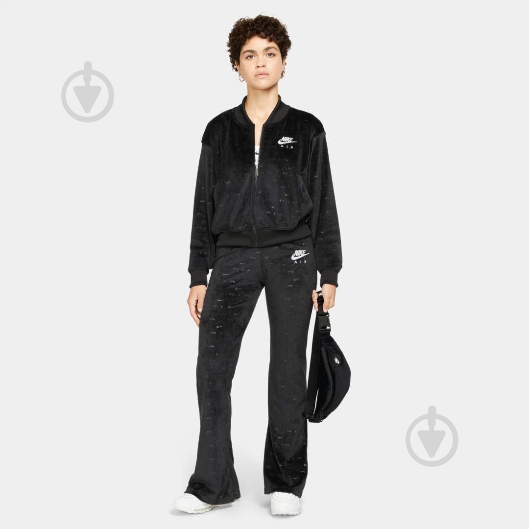 Сумка Nike Heritage DC7708-010 черный - фото 8 Сумка Nike Heritage DC7708-010 черный - фото 8