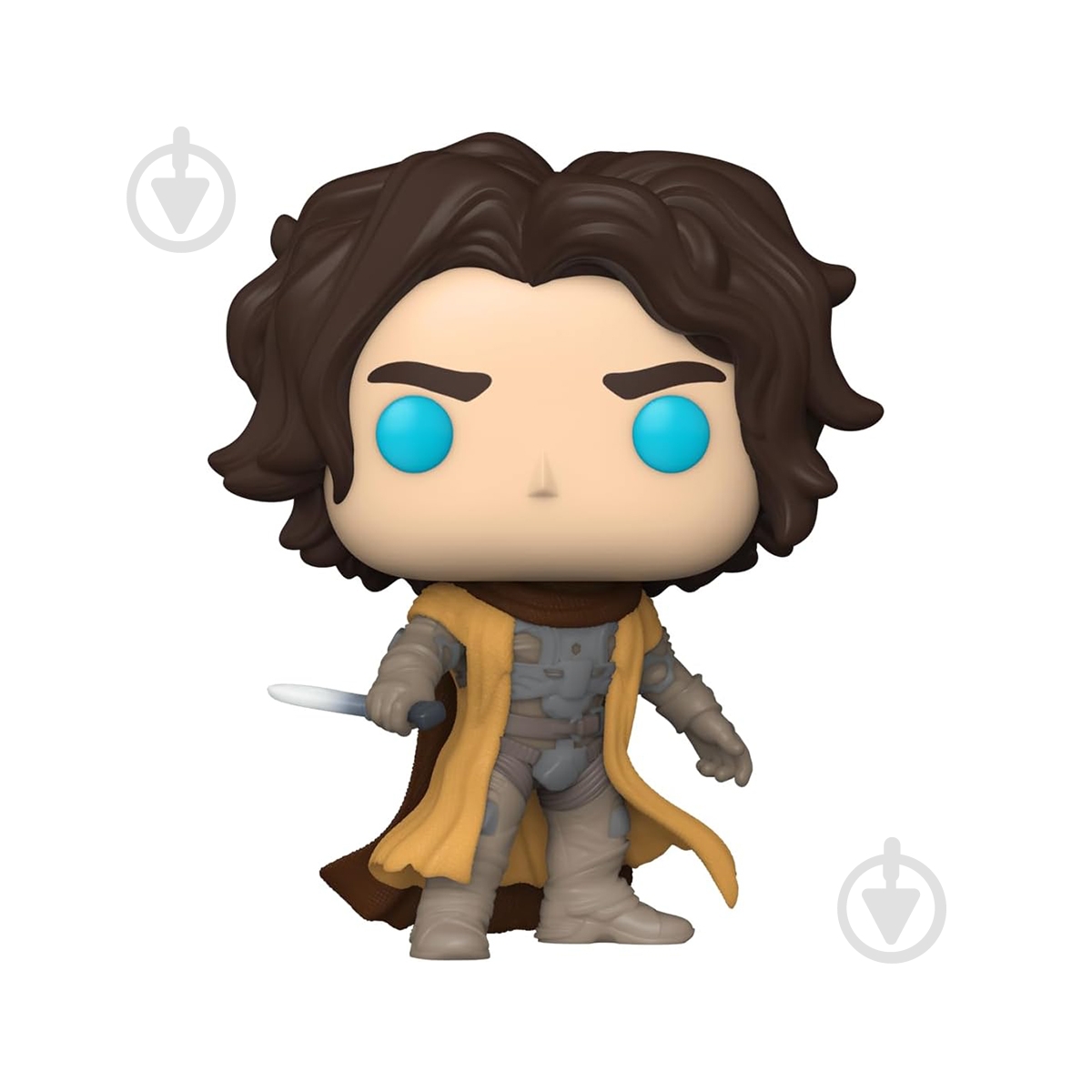 ᐉ Фігурка Funko серії Дюна 2 - Пол Атрід 72631 • Краща ціна в