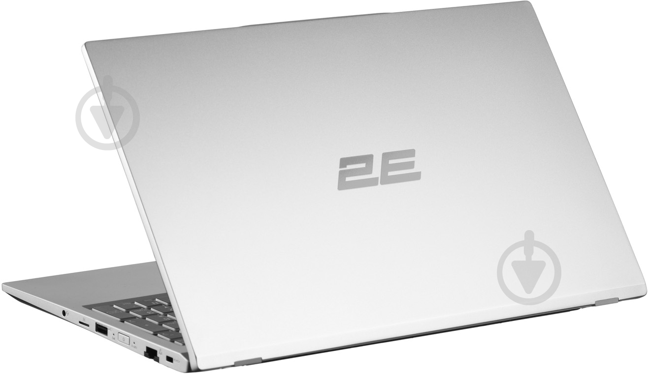 Ноутбук 2E Complex Pro 15 15,6" (NS51PU-15UA32-W11P12) silver - фото 9 Ноутбук 2E Complex Pro 15 15,6" (NS51PU-15UA32-W11P12) silver - фото 9