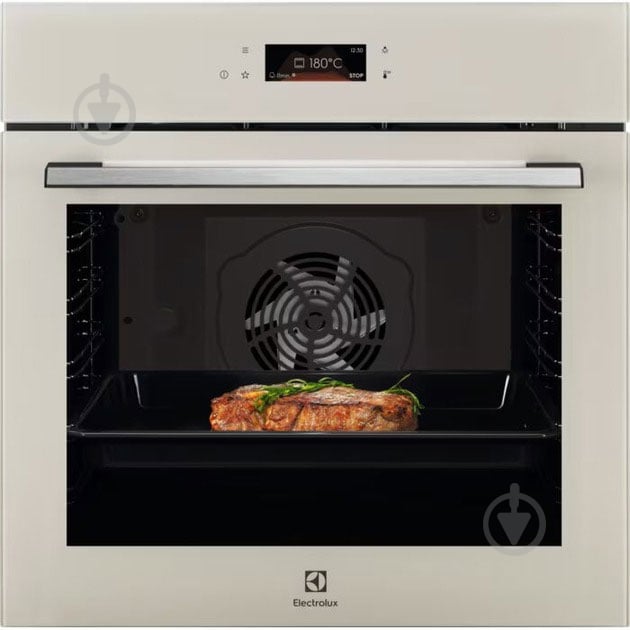 Духова шафа Electrolux LOE8F38S - фото 1